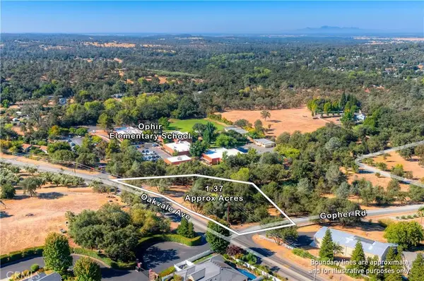 4 Gopher, Oroville, CA 95966