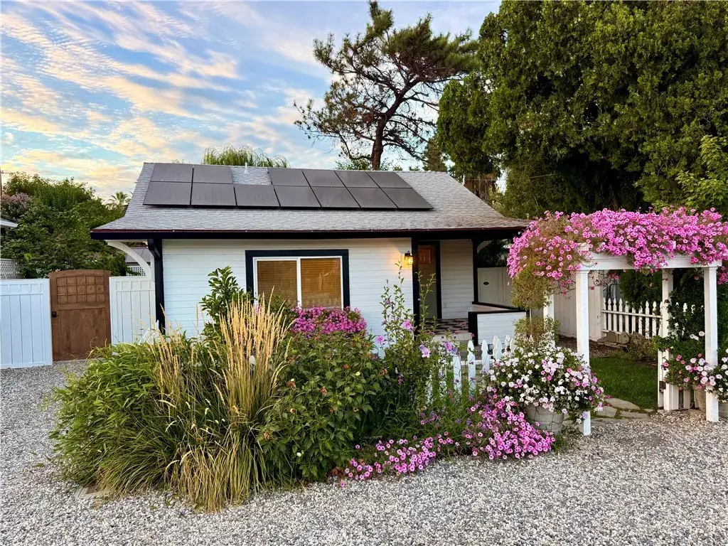 25162 Rose Street, Los Molinos, CA 96055 - #1