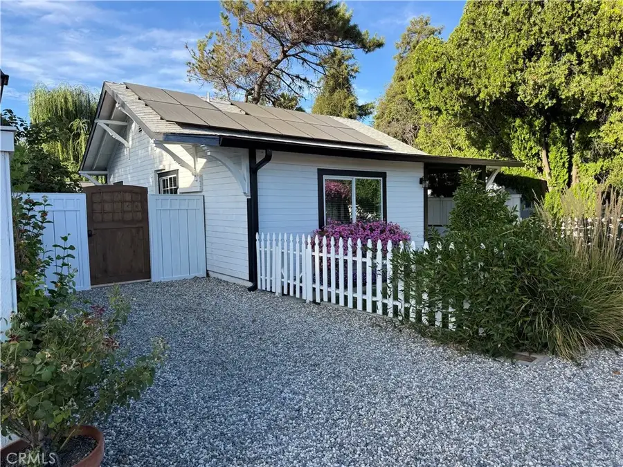 25162 Rose Street, Los Molinos, CA 96055 - #2