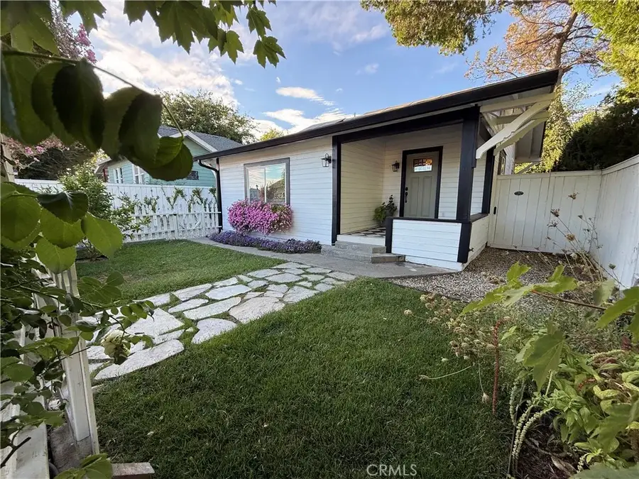 25162 Rose Street, Los Molinos, CA 96055 - #3
