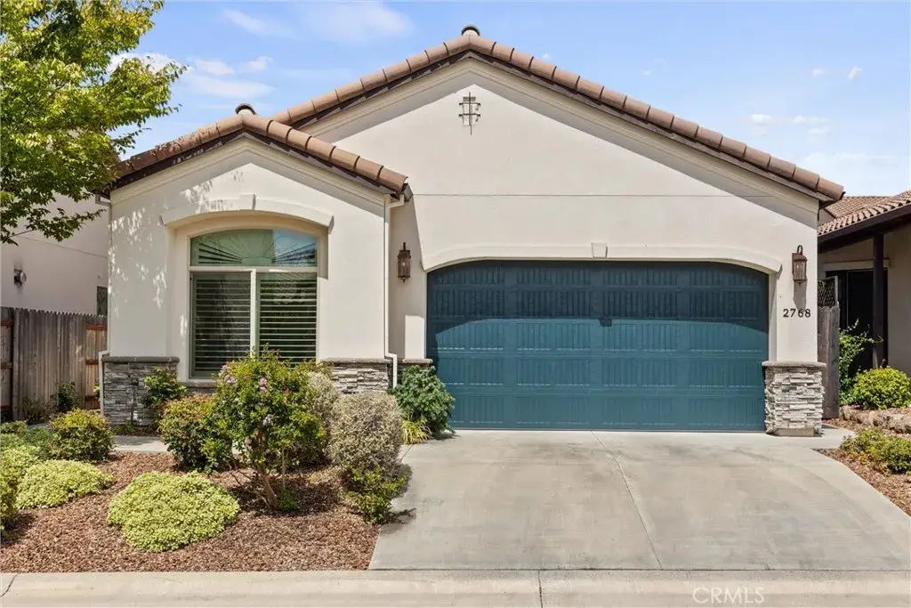 2768 Via Roma, Chico, CA 95928 - #1