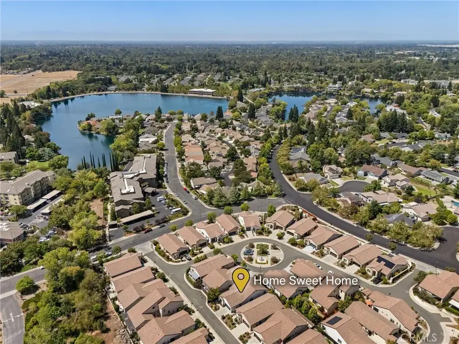 2768 Via Roma, Chico, CA 95928 - #2