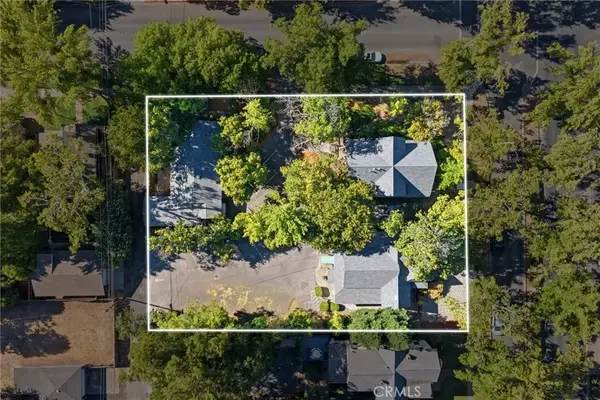 1361 Esplanade, Chico, CA 95926