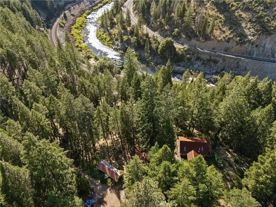 1468 12th Mile Bar, Twain, CA 95984 - #2