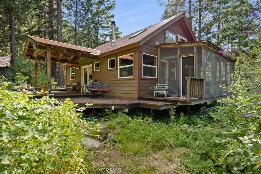 1468 12th Mile Bar, Twain, CA 95984 - #3