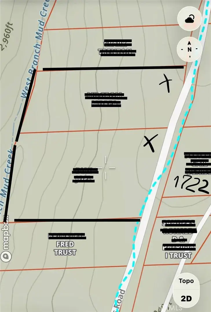 0 Vilas, Cohasset, CA 95973 - #2
