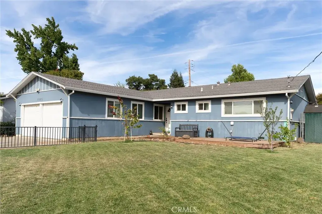 2220 Mariposa Avenue, Chico, CA 95926 - #1