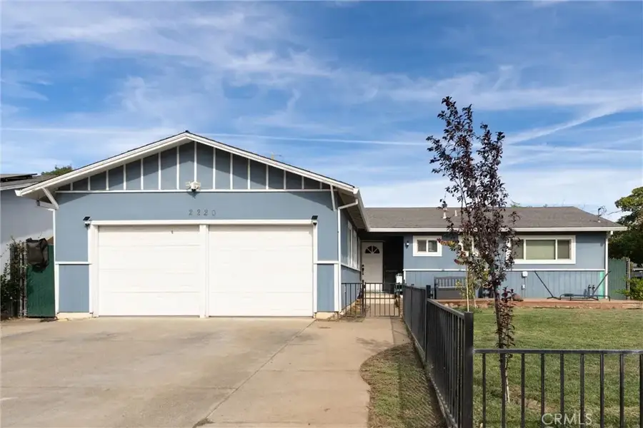 2220 Mariposa Avenue, Chico, CA 95926 - #2