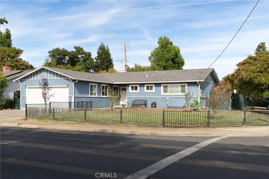 2220 Mariposa Avenue, Chico, CA 95926 - #3