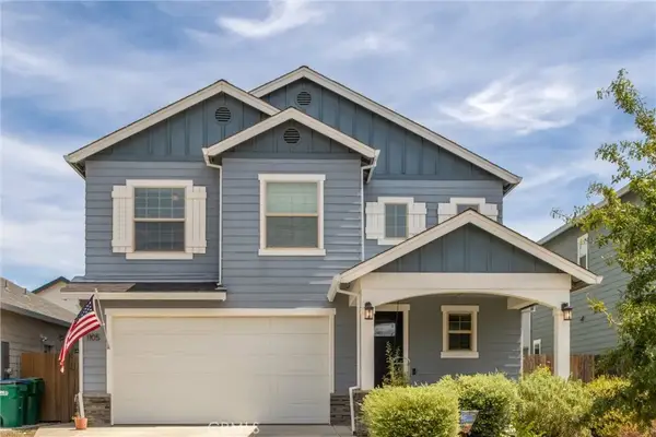 1105 Cork Oak, Chico, CA 95928