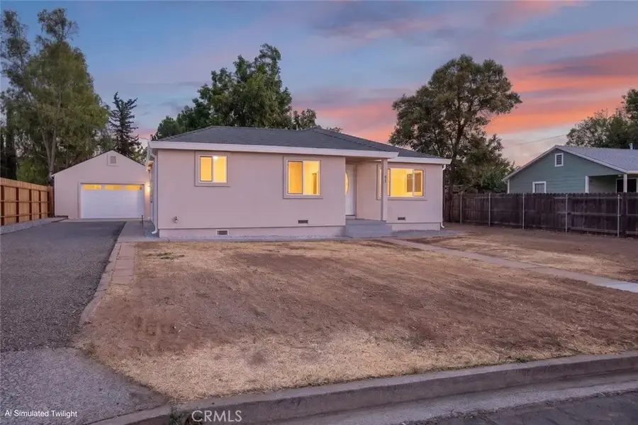 81 Gaylor, Oroville, CA 95965 - #3