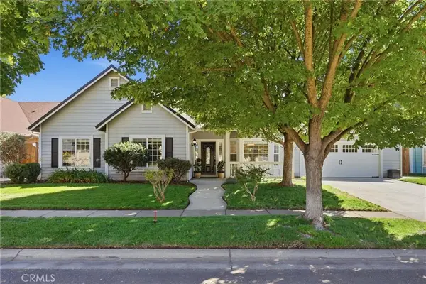 4 Stratford Way, Chico, CA 95973