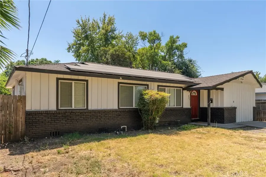 827 W 2nd Avenue, Chico, CA 95926 - #2