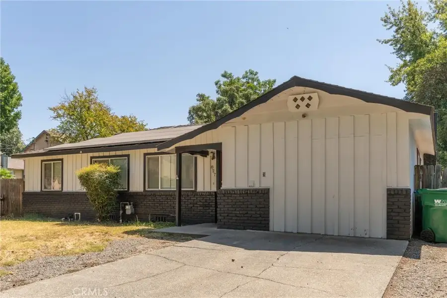 827 W 2nd Avenue, Chico, CA 95926 - #3