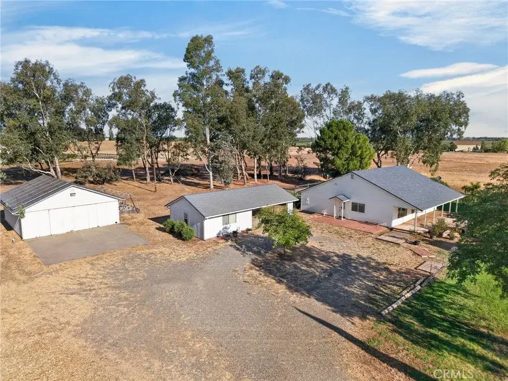 2905 Harden Avenue, Corning, CA 96021 - #1