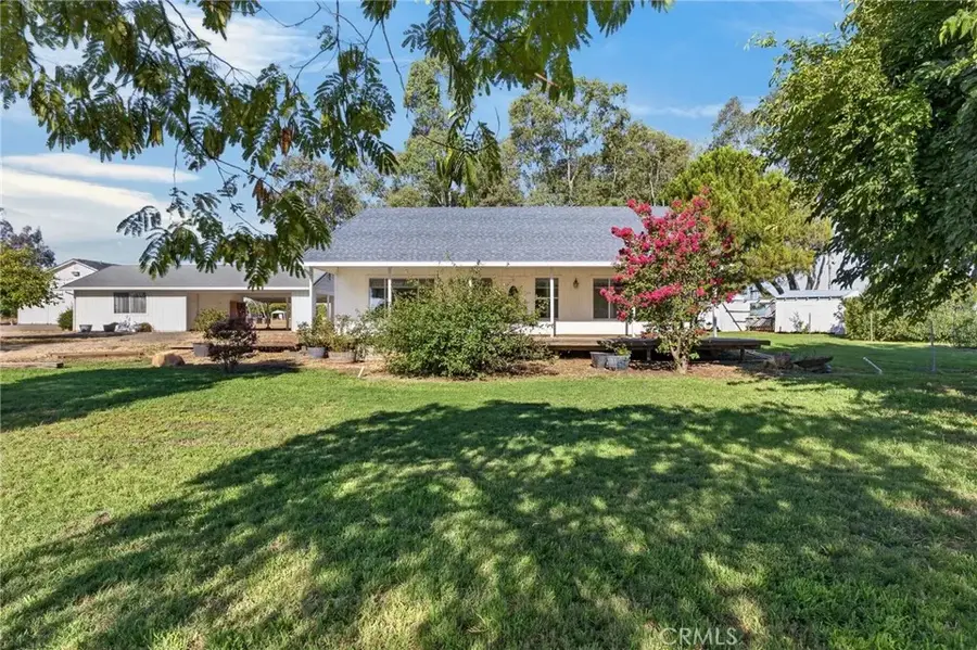 2905 Harden Avenue, Corning, CA 96021 - #2