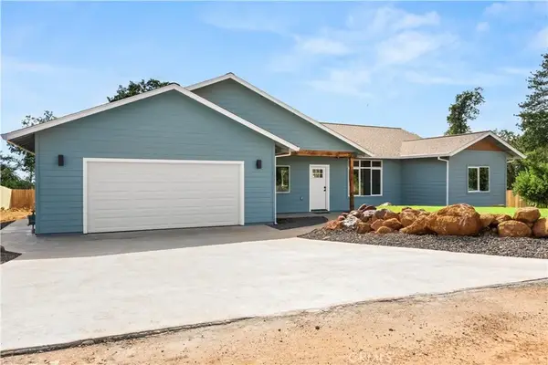 450 Stacy Lane, Paradise, CA 95969
