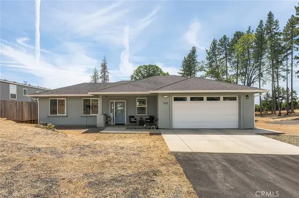 1428 Powell Lane, Paradise, CA 95969