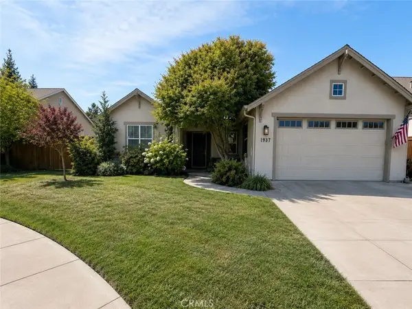 1937 Waxwing, Chico, CA 95926