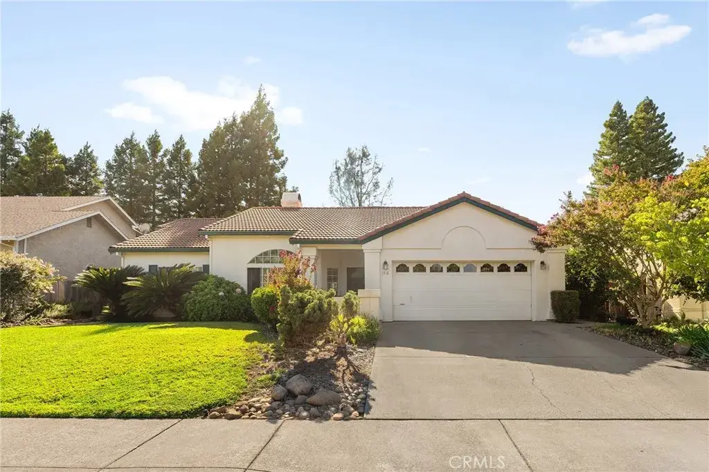1918 Potter, Chico, CA 95928 - #1