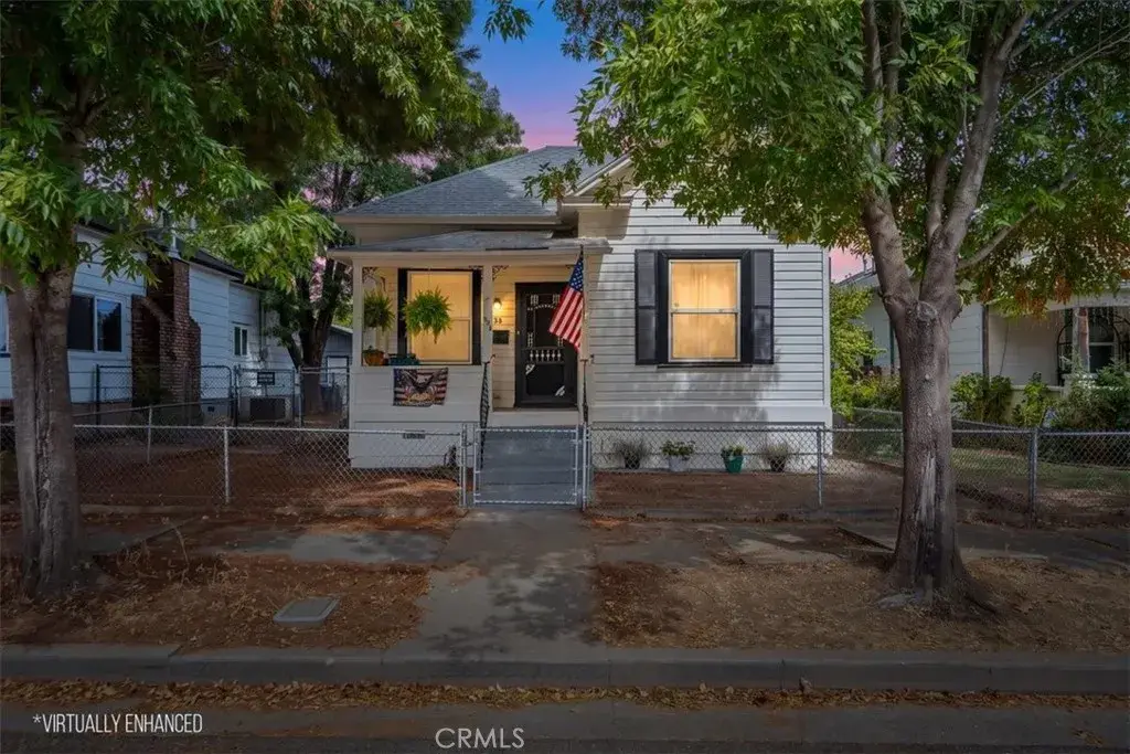 524 Madison Street, Red Bluff, CA 96080 - #1
