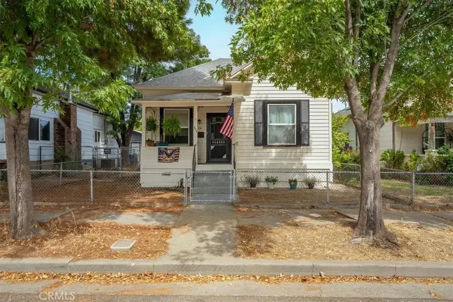 524 Madison Street, Red Bluff, CA 96080 - #2