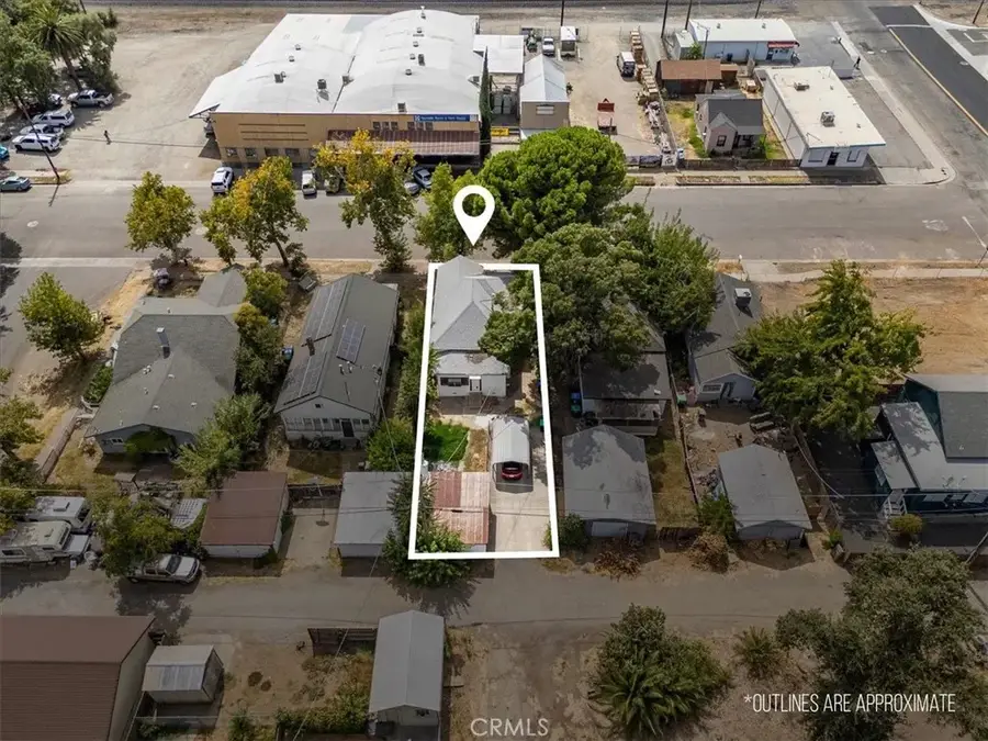 524 Madison Street, Red Bluff, CA 96080 - #3