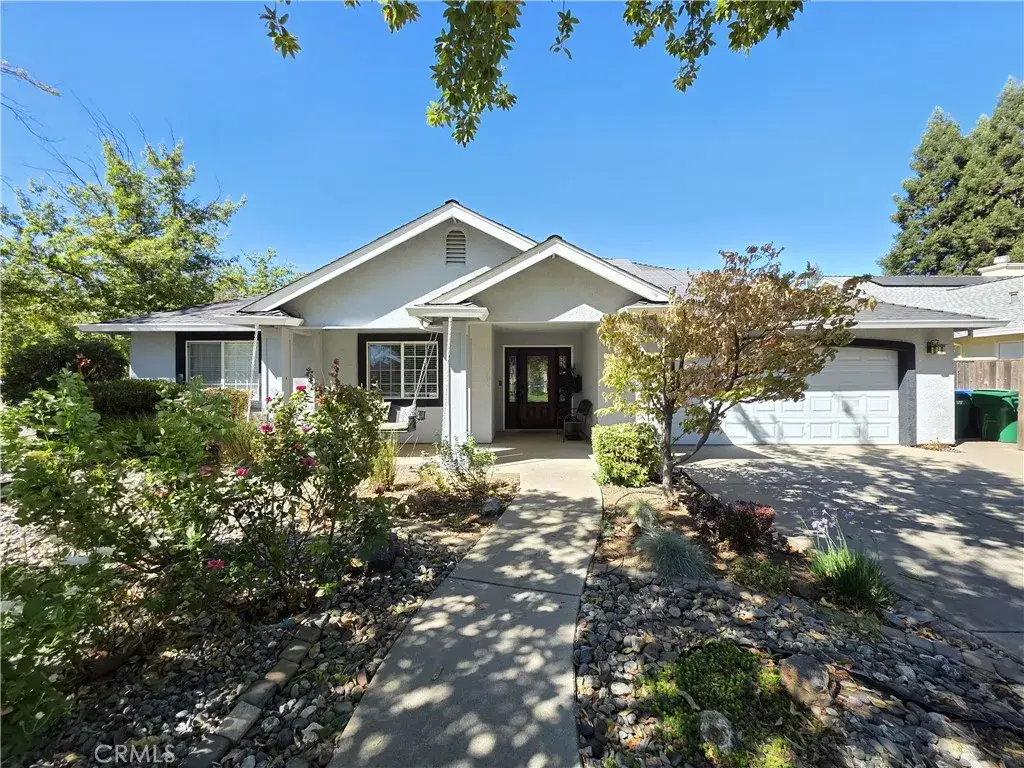 2368 Sausalito St, Chico, CA 95928 - #1