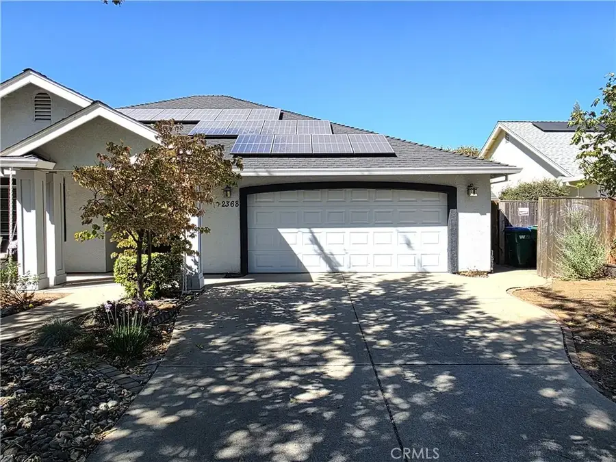 2368 Sausalito St, Chico, CA 95928 - #3