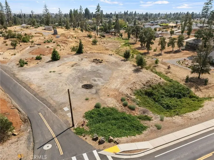 0 Pearson, Paradise, CA 95969 - #2