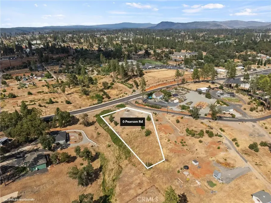 0 Pearson, Paradise, CA 95969 - #3