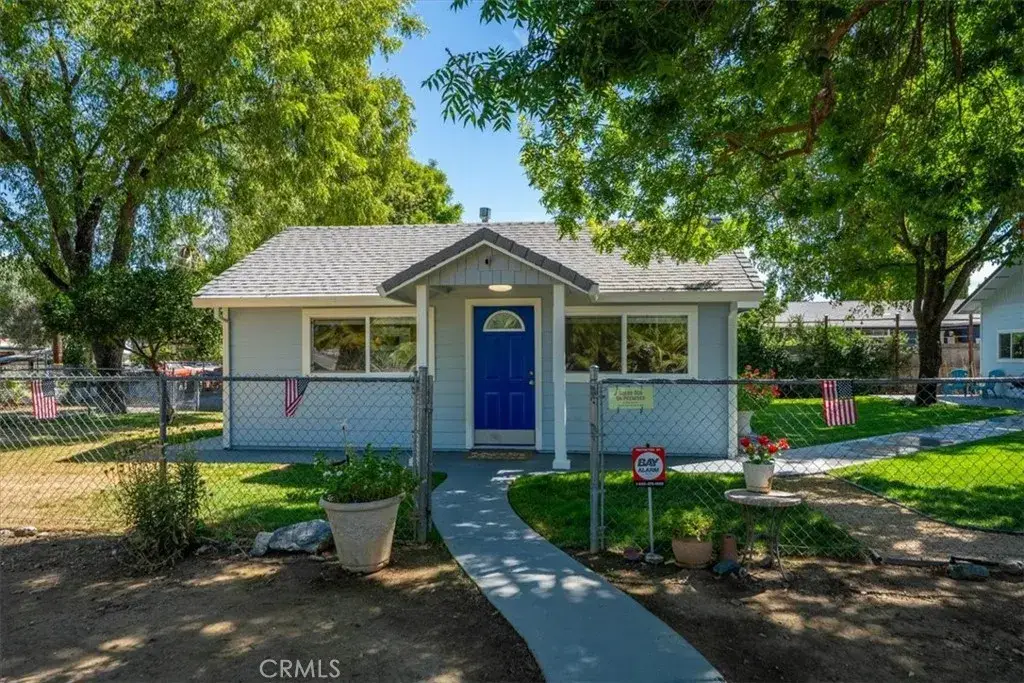 1221 Pear, Corning, CA 96021 - #1