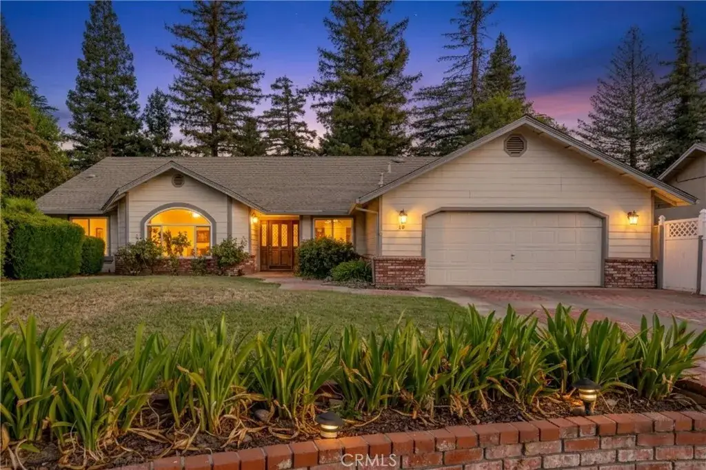 19 Skymountain Circle, Chico, CA 95928 - #1