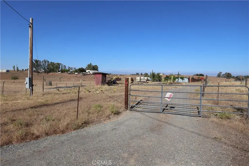 0 Henleyville Rd., Corning, CA 96021 - #1