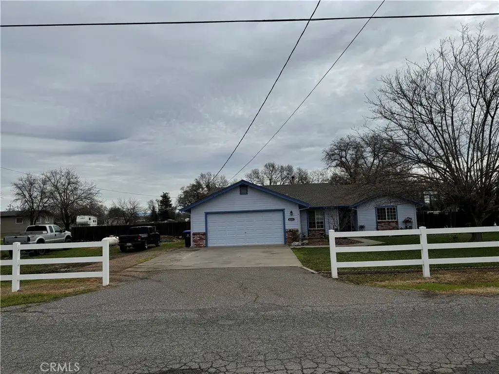 8220 Marek Road, Los Molinos, CA 96055 - #1