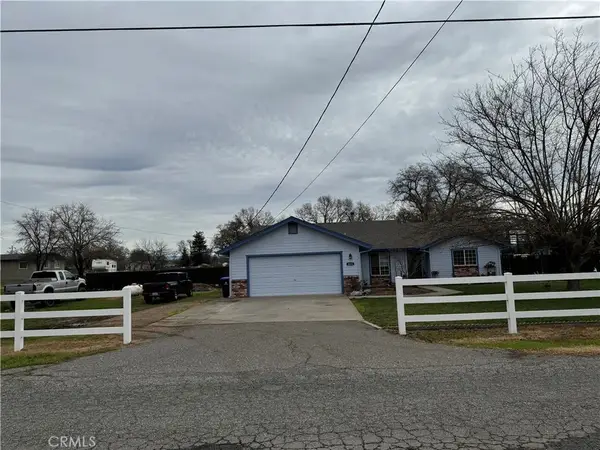 8220 Marek Road, Los Molinos, CA 96055