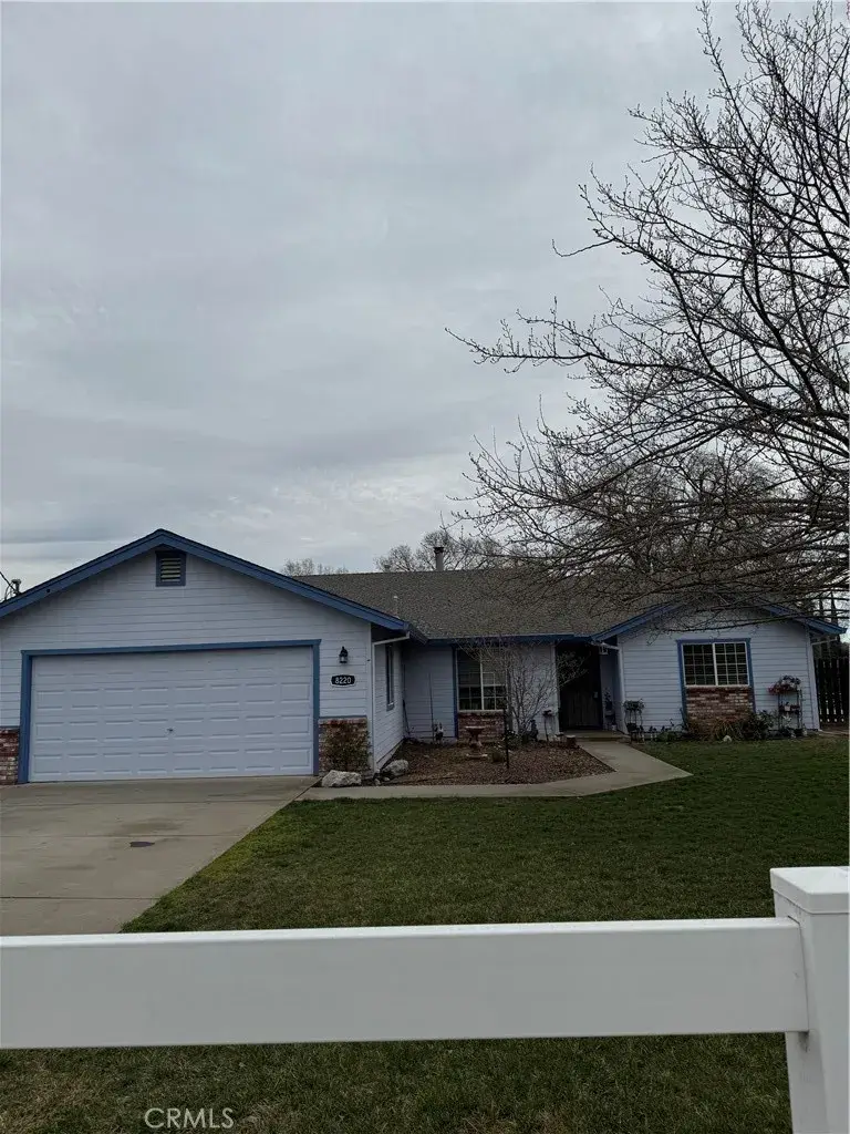 8220 Marek Road, Los Molinos, CA 96055 - #2