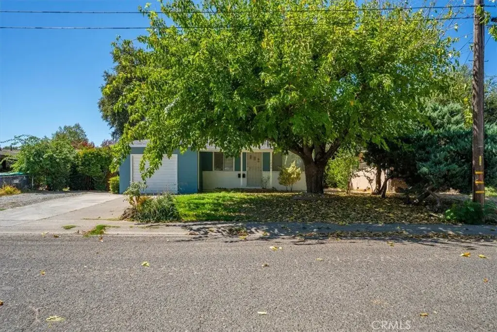 1490 Orange Street, Red Bluff, CA 96080 - #1