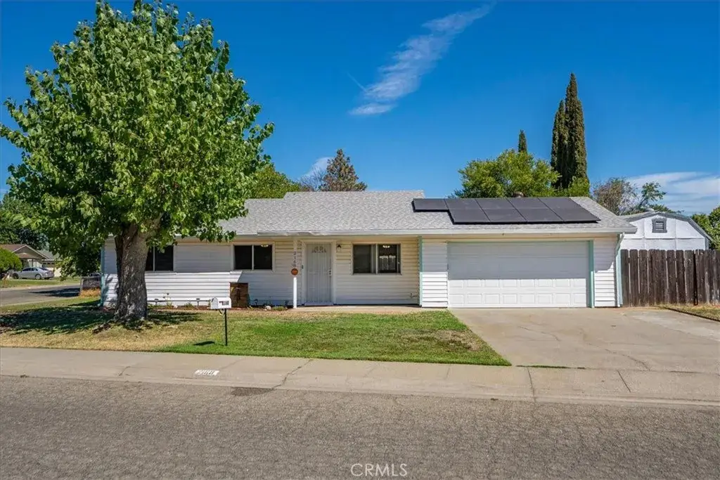 2168 North, Corning, CA 96021 - #1