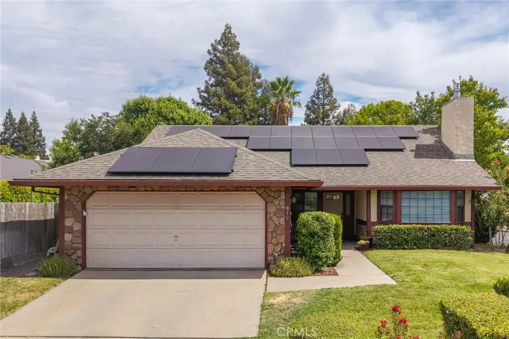91 Elderberry Court, Chico, CA 95928 - #1