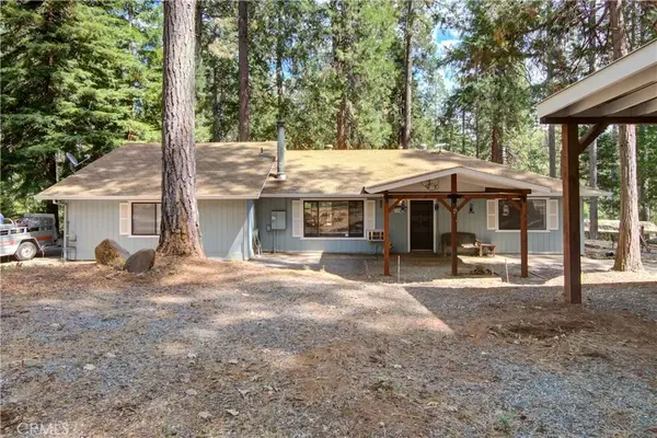 15430 Kingridge Circle, Forest Ranch, CA 95942