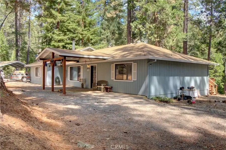 15430 Kingridge Circle, Forest Ranch, CA 95942 - #2