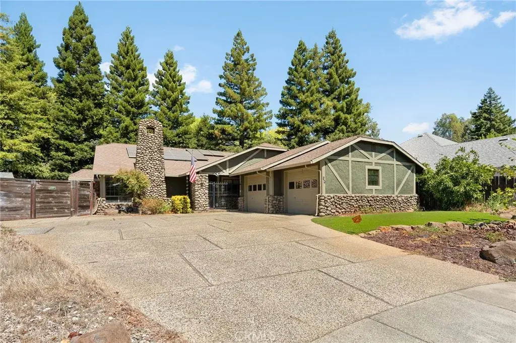 59 Skymountain Circle, Chico, CA 95928 - #1