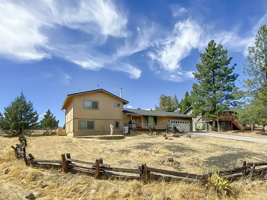 16843 Fawnskin Pl, Weed, CA 96094 - #2