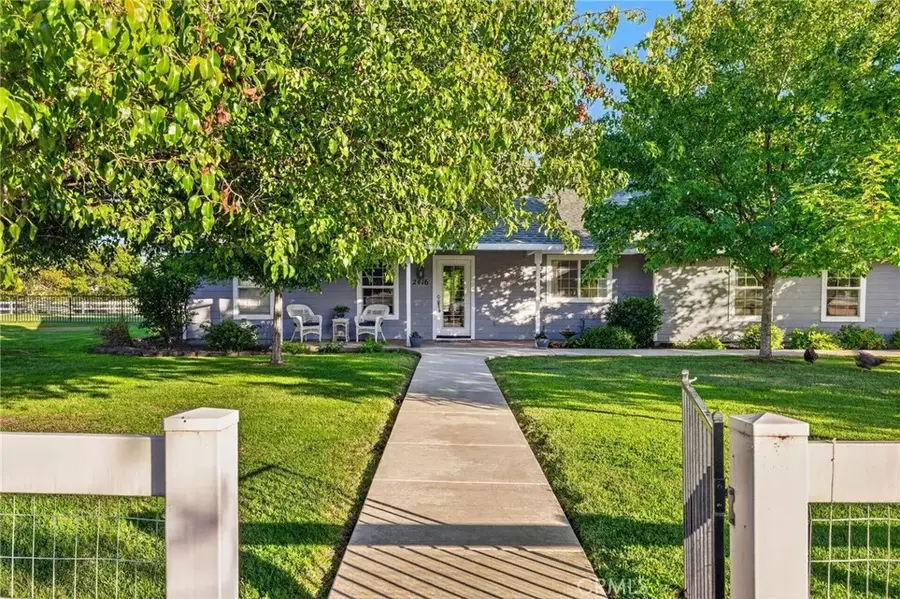 2416 Villa Vista Drive, Butte Valley, CA 95965 - #2