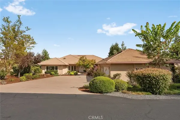 14898 Eagle Ridge Drive, Forest Ranch, CA 95942