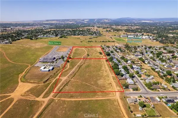 0 Monte Vista, Oroville, CA 95966