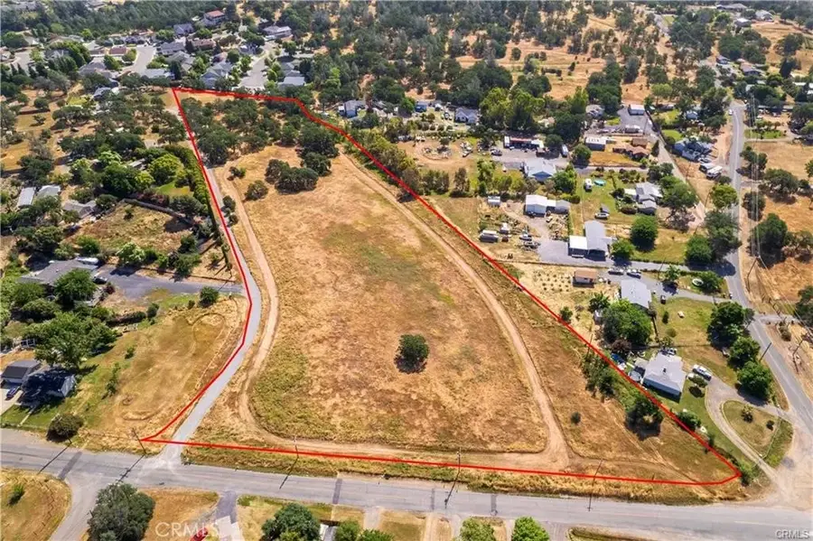 0 Brookdale, Oroville, CA 95966 - #2