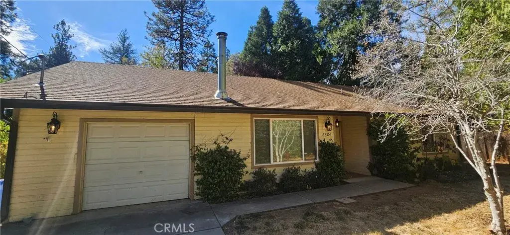6684 Echo Glen Court, Magalia, CA 95954 - #1