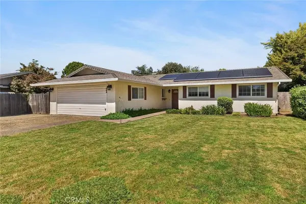 484 Cimarron, Chico, CA 95973